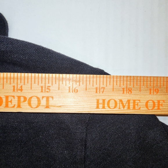 Billionaire Boys Club BBC Astronaut Logo Polo Shirt Size XL Ultra Rare See Pics - Picture 8 of 8